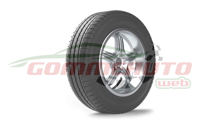 COP. 225/65R16C  KLEBER  TRANSPRO 2                  112T